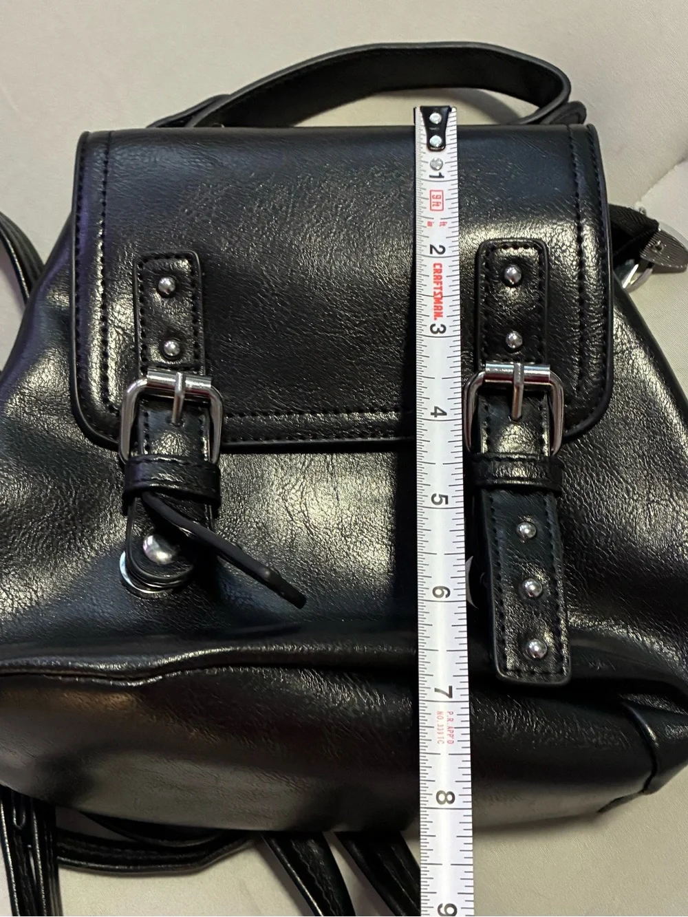 N/A classic black